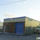 Dkw Industries Inc - Contract Manufacturing
