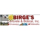 Birge's Concrete & Bobcat INC