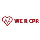 We R Cpr - Industrial Consultants