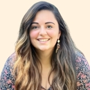 Alyssa Nagengast, Counselor - Counseling Services