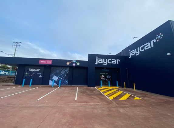 Jaycar Electronics - Toowoomba City, QLD