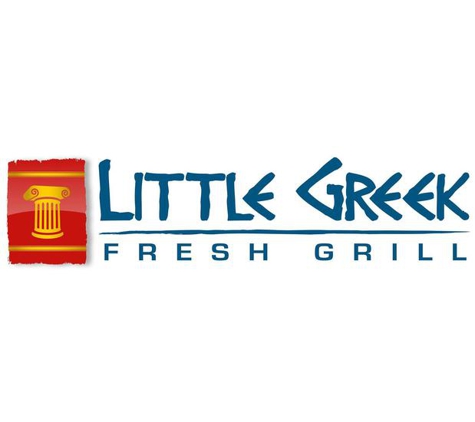 Little Greek Fresh Grill - Tampa, FL