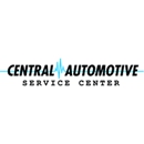 Central Automotive Service Center - Automobile Air Conditioning Equipment