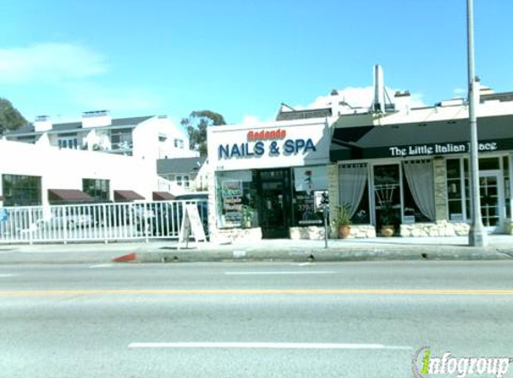 Redondo Nails & Spa - Redondo Beach, CA