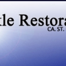 Sparkle Restoration Decorative Concrete Resurfacing - Stamped & Decorative Concrete