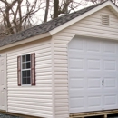 Twin Locust Barns at Gunpowder Falls - Sheds