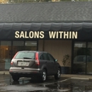 Ahead of Time - Beauty Salons