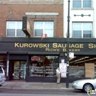 Kurowski's Sausage Shop