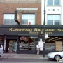 Kurowski's Sausage Shop