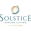 Solstice Senior Living at Guilford - Retirement Communities