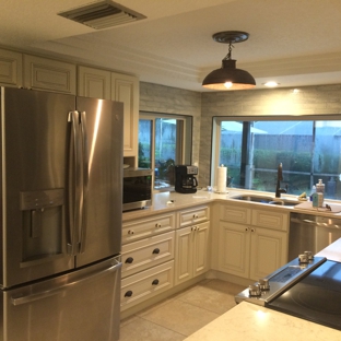 Authentic Concepts Kitchen & Bath - Palm Harbor, FL