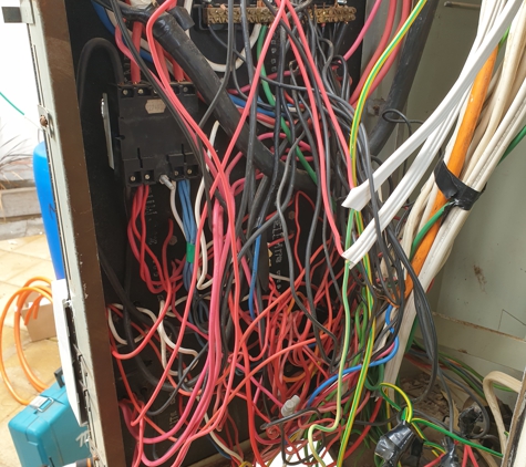 L & M Electrics Pty Ltd - Adelaide, SA