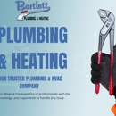 Bartlett Plumbing & Heating - Furnace Repair & Cleaning