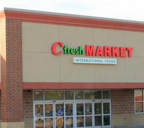C Fresh Market - Des Moines, IA