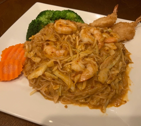 Sa-Bai Thong Thai Cuisine - Madison, WI