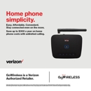 Go Wireless - Cellular Telephone Equipment & Supplies