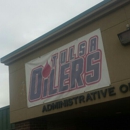 Tulsa Oilers Hockey Inc - Hockey Clubs