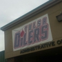 Tulsa Oilers Hockey Inc