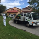 Maxwell Pest Control Service Inc - Pest Control Services