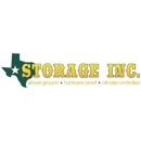 Storage Inc. - Self Storage
