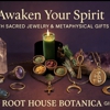 The Root House Botanica Gift Shop & Reading gallery