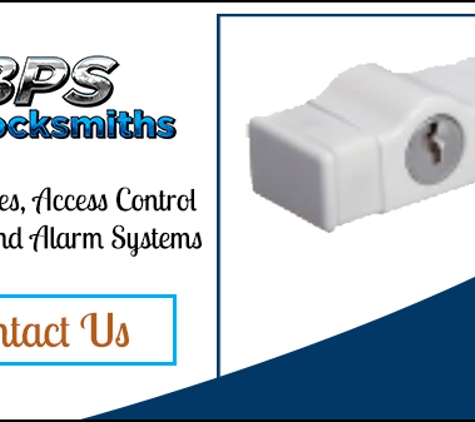 BPS Locksmiths - Cranebrook, NSW. Locks, Safes, Access Control Systems And Alarm Systems