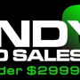 Andy's Auto Sales
