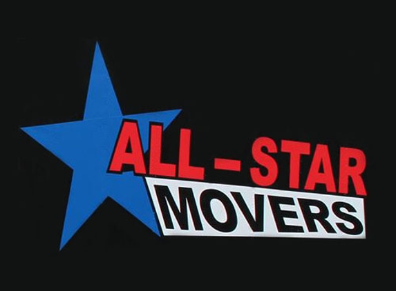 All Star Movers - Villa Rica, GA