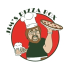 Jim's Pizza Box