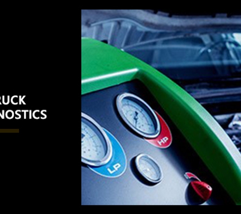 Brissie Auto Electrics - Laceys Creek, QLD. Truck Diagnostics