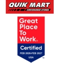 Quik Mart - Convenience Stores