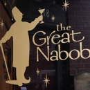 Great Nabob - Bars