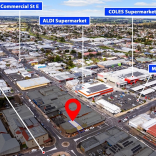 Bolwell Denture Clinic - Horsham, VIC