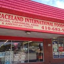 Graceland International Foods - Variety Stores