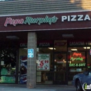 Papa Murphy's Take N Bake Pizza - Pizza