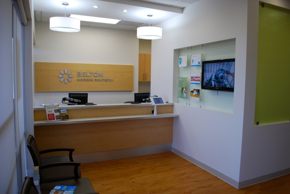 Belton Modern Dentistry - Belton, MO