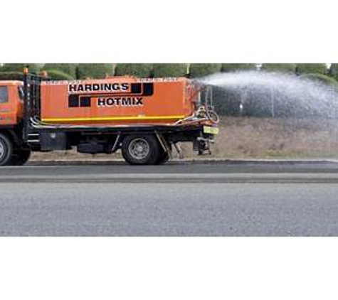 Hardings Hotmix Pty Ltd - Ulverstone, TAS