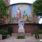 Mary Star Rectory Catholic Church