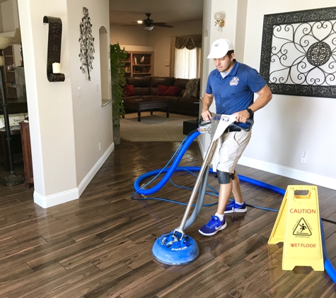 Made EZ Carpet Care - Riverside, CA