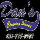 Dans Cleaning Service