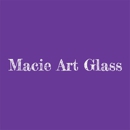 Macie Art Glass - Windows