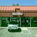 Super Clips - Beauty Salons