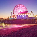 Midway Car Rental | Santa Monica - Car Rental