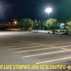 Perfection Line Striping & Sealcoating gallery