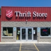 Salvation Army Thrift Store gallery