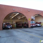 Vallejo Fire Department Station 21