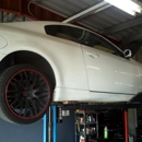 D&S Automotive - Emissions Inspection Stations