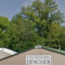Duncan's Woodworking - Woodworking Equipment & Supplies
