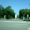 Grace Mission University gallery