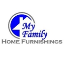 My Family Home Furnishings - Furniture Stores